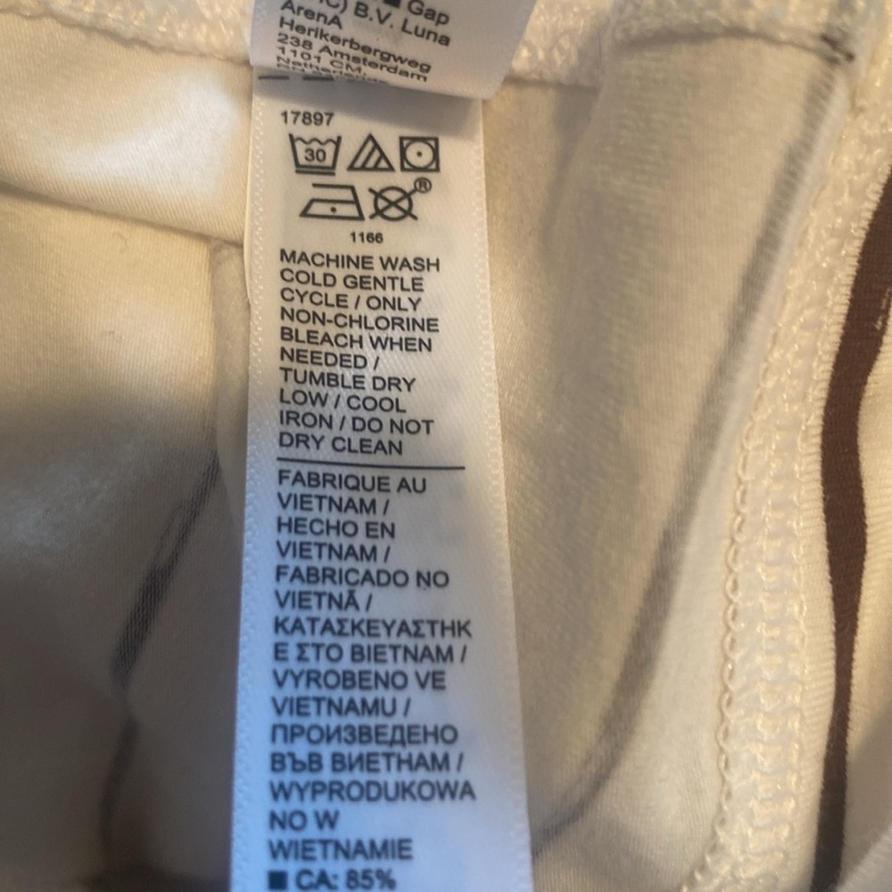 Athleta Tank Top size 1X - Picture 10 of 10